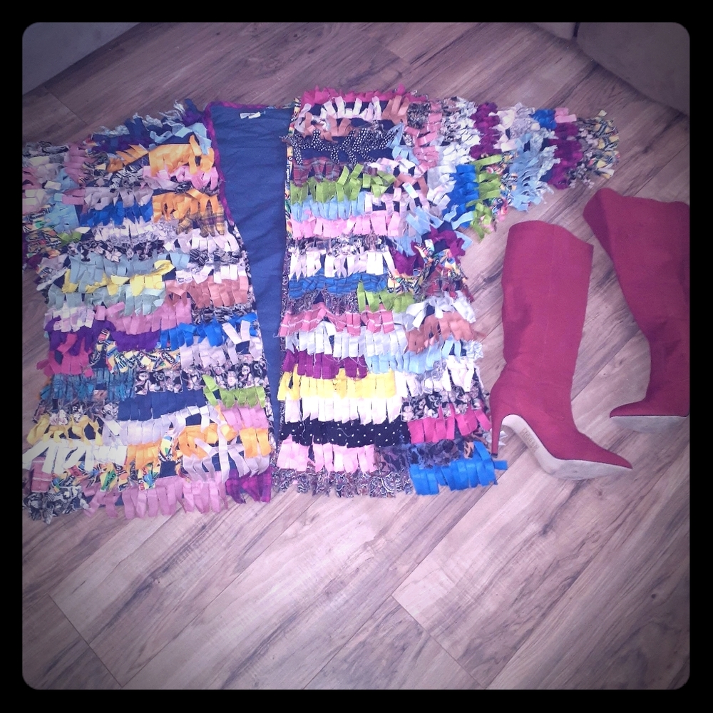 Unique Womens Jacket - image 1